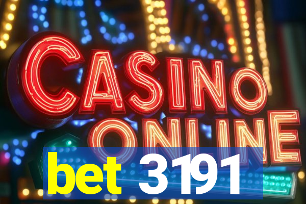 bet 3191